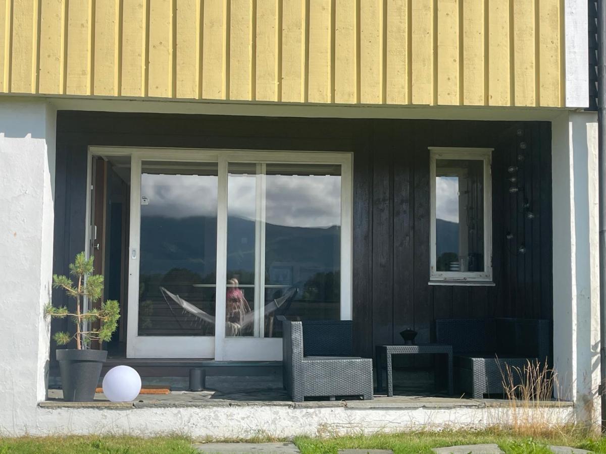 Fjord View Apartment In Alesund With Free Parking Zewnętrze zdjęcie