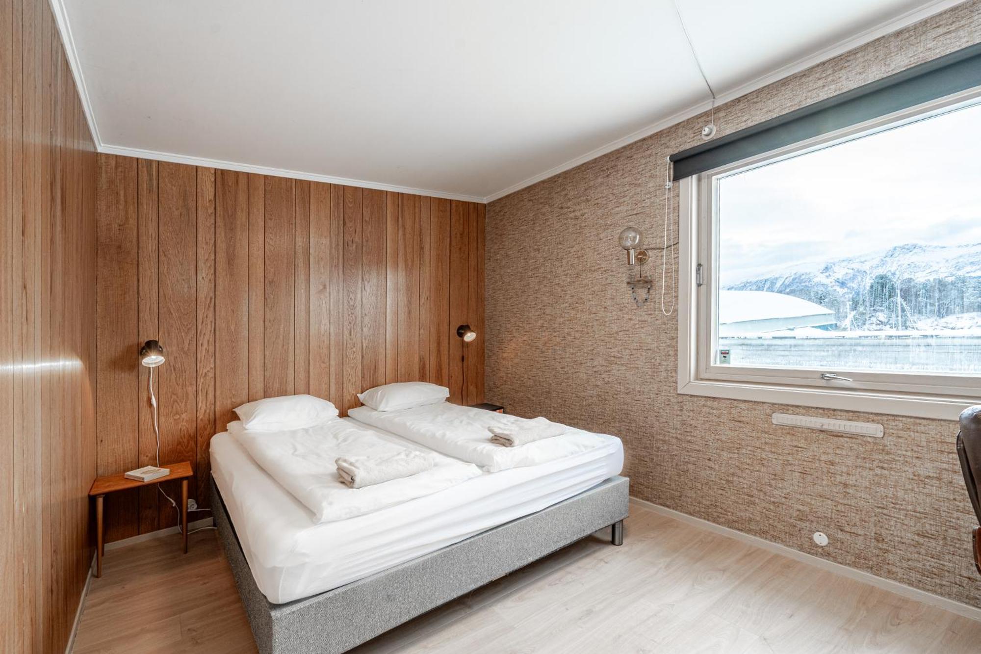 Fjord View Apartment In Alesund With Free Parking Zewnętrze zdjęcie