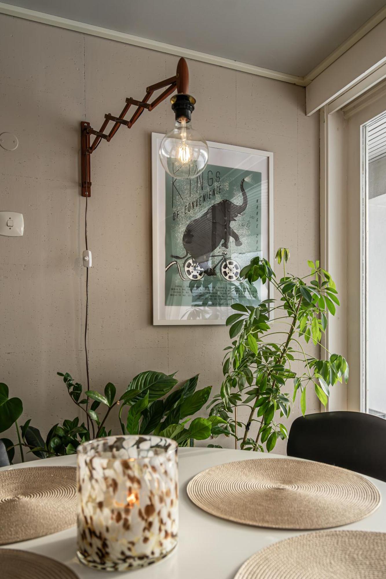 Fjord View Apartment In Alesund With Free Parking Zewnętrze zdjęcie